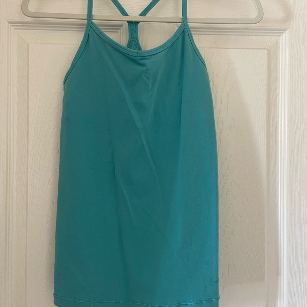 Nike Women's Aqua Camisole